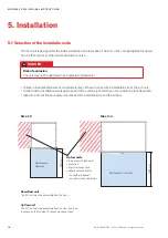 Preview for 18 page of Stulz CyberAir Mini CW Original Instructions Manual