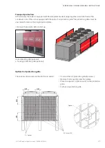 Preview for 17 page of Stulz CyberCool 2 Original Instructions Manual