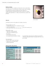 Preview for 22 page of Stulz CyberCool 2 Original Instructions Manual