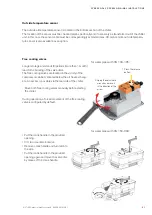 Preview for 61 page of Stulz CyberCool 2 Original Instructions Manual