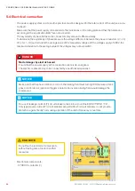 Preview for 64 page of Stulz CyberCool 2 Original Instructions Manual