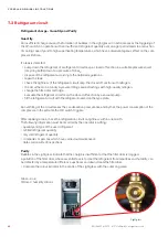 Preview for 42 page of Stulz CyberLab Original Instructions Manual