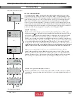 Preview for 39 page of Stulz CyberRow CW Series Installation, Operation And Maintenance Manual