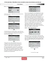 Preview for 43 page of Stulz CyberRow CW Series Installation, Operation And Maintenance Manual