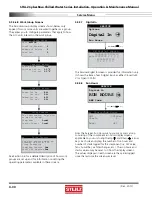 Preview for 52 page of Stulz CyberRow CW Series Installation, Operation And Maintenance Manual