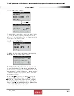 Preview for 53 page of Stulz CyberRow CW Series Installation, Operation And Maintenance Manual