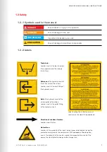 Preview for 7 page of Stulz Explorer WPA Original Instructions Manual