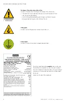 Preview for 8 page of Stulz Explorer WPA Original Instructions Manual