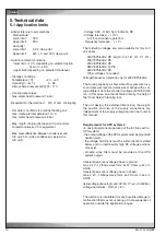 Preview for 10 page of Stulz Mini-Space DX CCD131A Original Instructions Manual