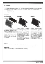 Preview for 47 page of Stulz Mini-Space DX CCD131A Original Instructions Manual