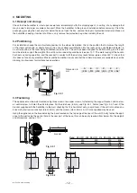 Preview for 12 page of Stulz SupraSteam SEH Series Manual