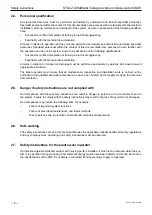 Preview for 8 page of Stulz UltraWater 120 basic Technical Manual