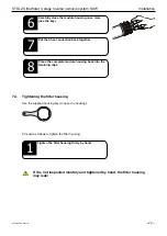 Preview for 29 page of Stulz UltraWater 120 basic Technical Manual