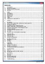 Preview for 3 page of Stulz WLA Compact Series Instructions Manual