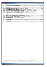 Preview for 4 page of Stulz WLA Compact Series Instructions Manual