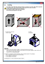 Preview for 43 page of Stulz WLA Compact Series Instructions Manual