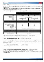 Preview for 59 page of Stulz WLA Compact Series Instructions Manual