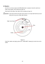 Preview for 54 page of Sturdy SA-300VMA Instruction Manual