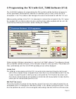 Preview for 13 page of Sturtevant Richmont 10467 Operating Instructions Manual