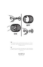 Preview for 3 page of Stuv Air damper Quick Start Manual