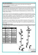 Preview for 5 page of Style selections 0354578 Assembly Instructions Manual