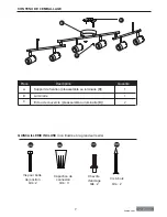 Preview for 7 page of Style selections 19537-000 User Manual