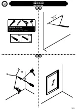 Preview for 4 page of Style selections SUNBURY 36NO COMBO Installation Manual