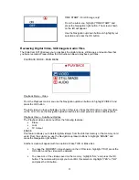 Preview for 14 page of StyleCam DV100 Owner'S Manual