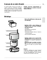 Preview for 21 page of Stylies Ultra 240 Operating Instructions Manual