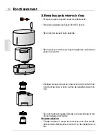 Preview for 26 page of Stylies Ultra 240 Operating Instructions Manual