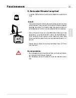 Preview for 27 page of Stylies Ultra 240 Operating Instructions Manual