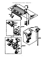 Preview for 10 page of SU LEE MACHINE ST-260.4 Instruction Book And Parts Book