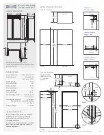 Preview for 2 page of Sub-Zero BI-48SID Specifications