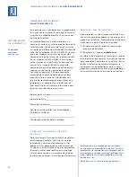 Preview for 44 page of Sub-Zero ICB424 Use & Care Information Manual