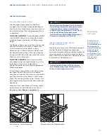 Preview for 99 page of Sub-Zero ICB424 Use & Care Information Manual