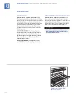 Preview for 100 page of Sub-Zero ICB424 Use & Care Information Manual