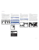 Preview for 5 page of Sub-Zero ICBBI-30U Installation Manual