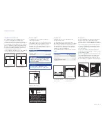 Preview for 35 page of Sub-Zero ICBBI-30U Installation Manual