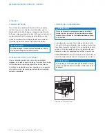 Preview for 24 page of Sub-Zero IW-30CI Use And Care Manual