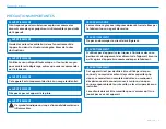 Preview for 19 page of Sub-Zero Sub-Zero PRO series Use And Care Manual