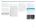 Preview for 21 page of Sub-Zero Sub-Zero PRO series Use And Care Manual