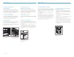 Preview for 30 page of Sub-Zero Sub-Zero PRO series Use And Care Manual