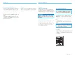 Preview for 39 page of Sub-Zero Sub-Zero PRO series Use And Care Manual