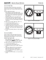 Preview for 17 page of Sub-Zero Wolf IR Series Service Manual