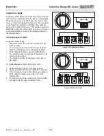 Preview for 22 page of Sub-Zero Wolf IR Series Service Manual