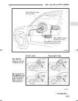 Preview for 76 page of Subaru 1998 Forester Owner'S Manual