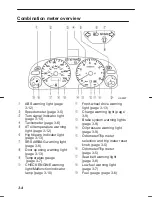 Preview for 86 page of Subaru 1998 Forester Owner'S Manual