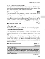 Preview for 91 page of Subaru 1998 Forester Owner'S Manual