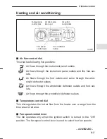 Preview for 113 page of Subaru 1998 Forester Owner'S Manual