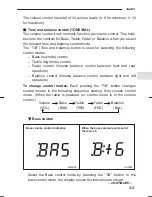 Preview for 127 page of Subaru 1998 Forester Owner'S Manual